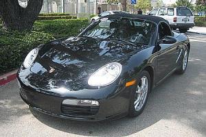 Rims  Sale on Used Porsche Boxster 2005 Car For Sale In Islamabad   12003