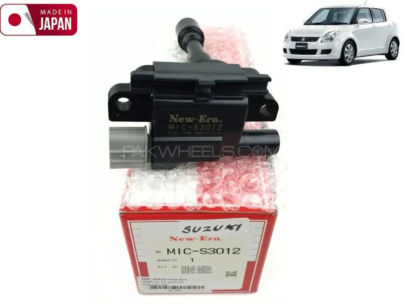 Buy Suzuki Swift 2007 2017 Original Ignition Coil New Era Made In