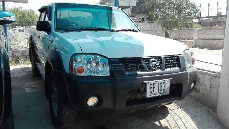 Used nissan cars for sale in islamabad rawalpindi #8