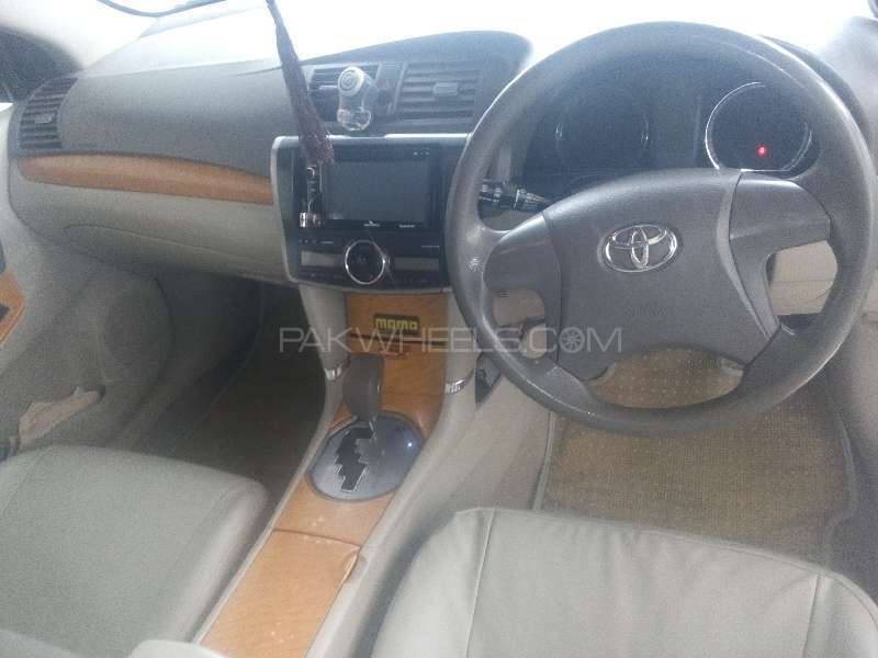 toyota premio f for sale in peshawar #3