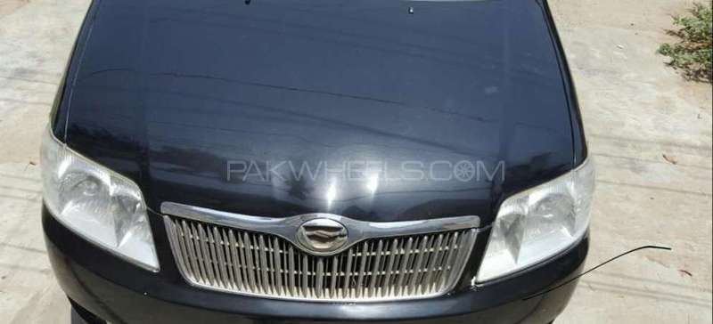 toyota axio 2006 for sale in karachi #7