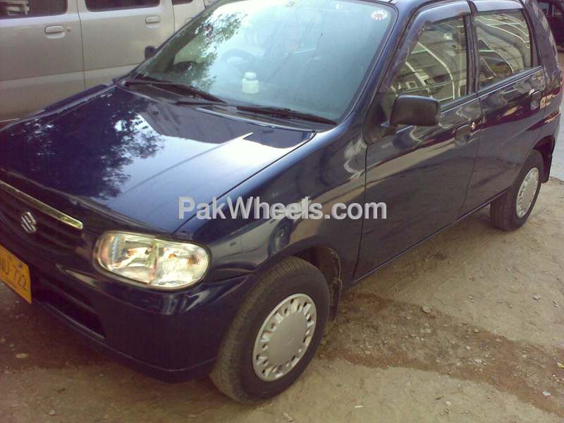 suzuki alto 2003