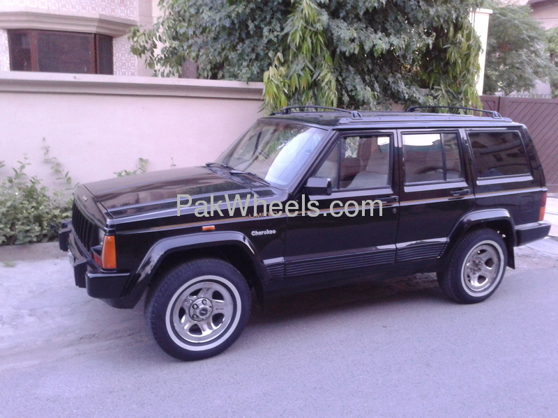 1995 Jeep cherokee wheels sale