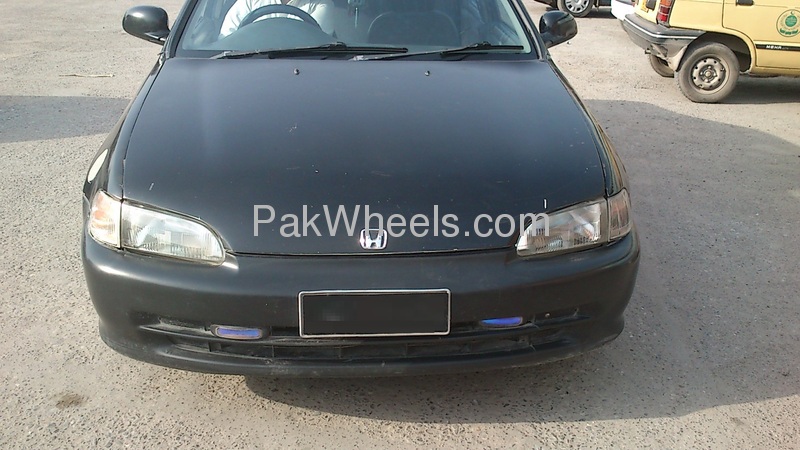 Honda 1995 civic for sale in peshawar