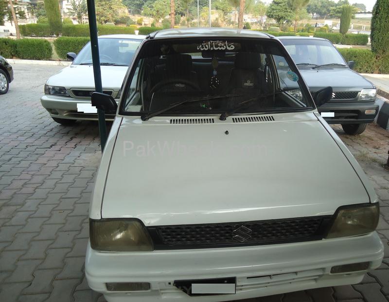 suzuki mehran pictures