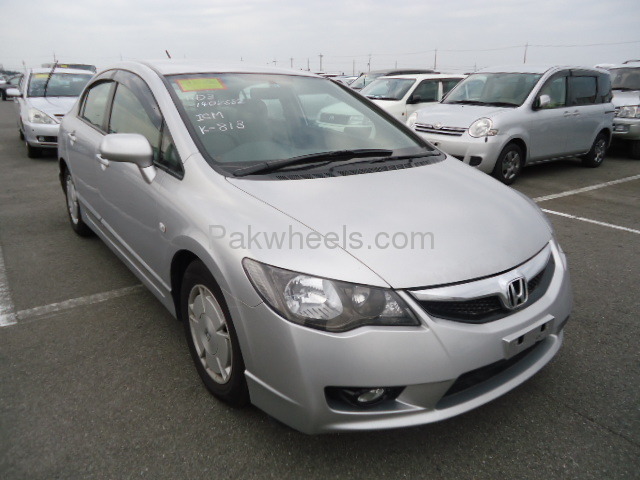 Honda hybrids for sale #2