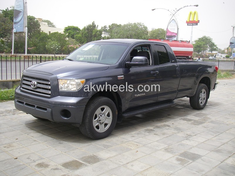 2008 toyota tundra for sale #3