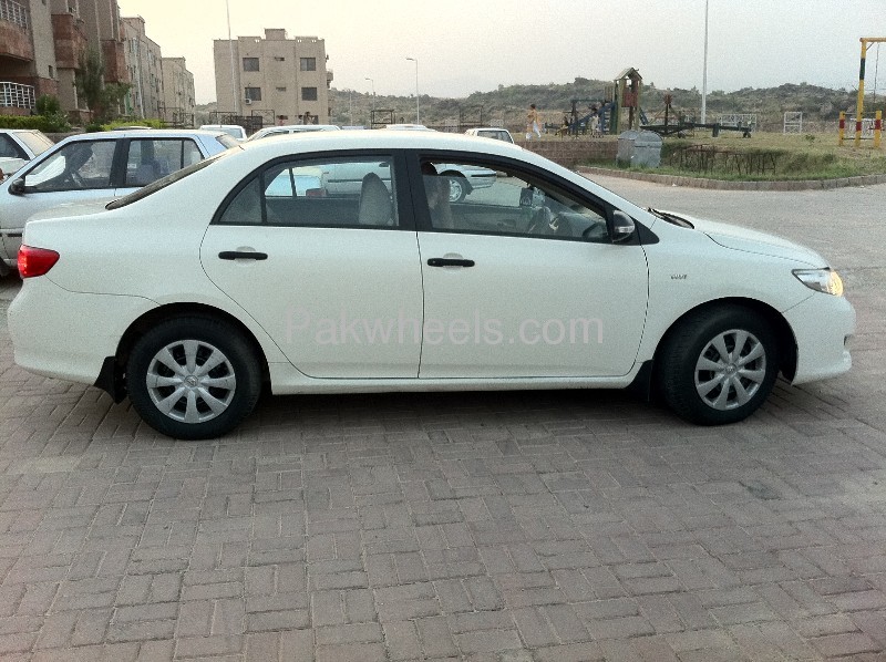 Toyota xli for sale in islamabad