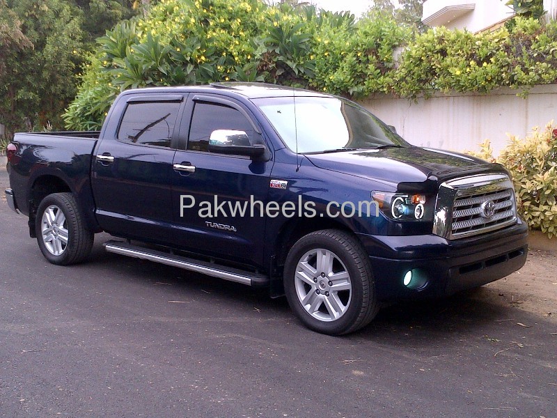 toyota tundra 2007 for sale used #3