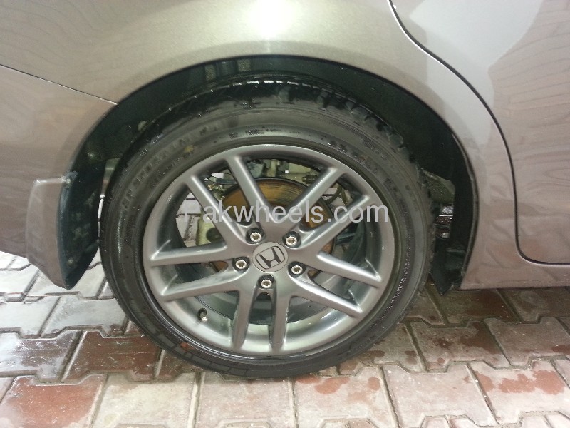 Honda car rims for sale #4