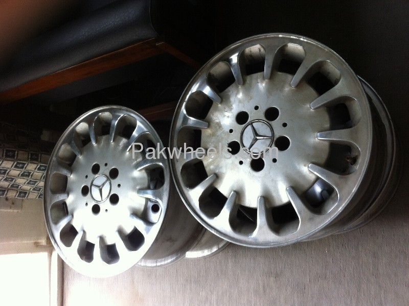 Mercedes e class alloy wheels for sale #1