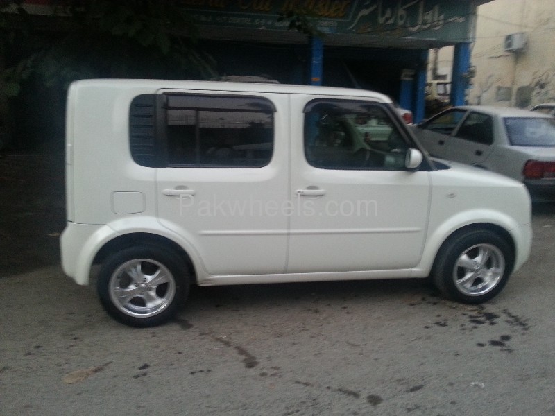 Nissan cube rims for sale #3