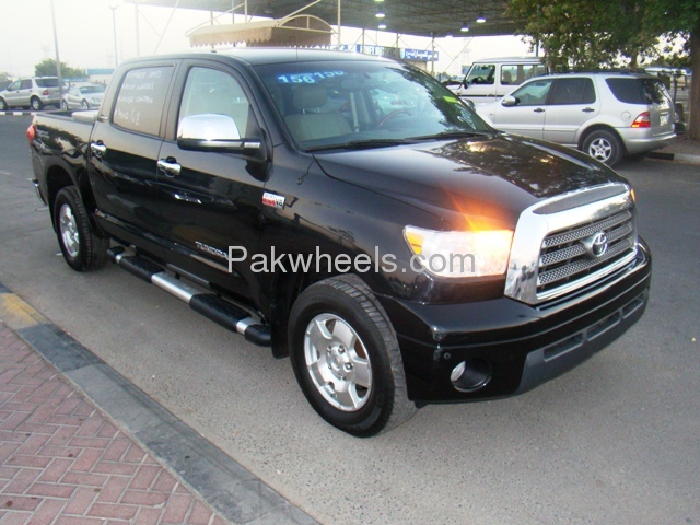 2008 toyota tundra for sale #7