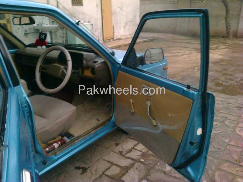 toyota starlet 1978 rawalpindi #3