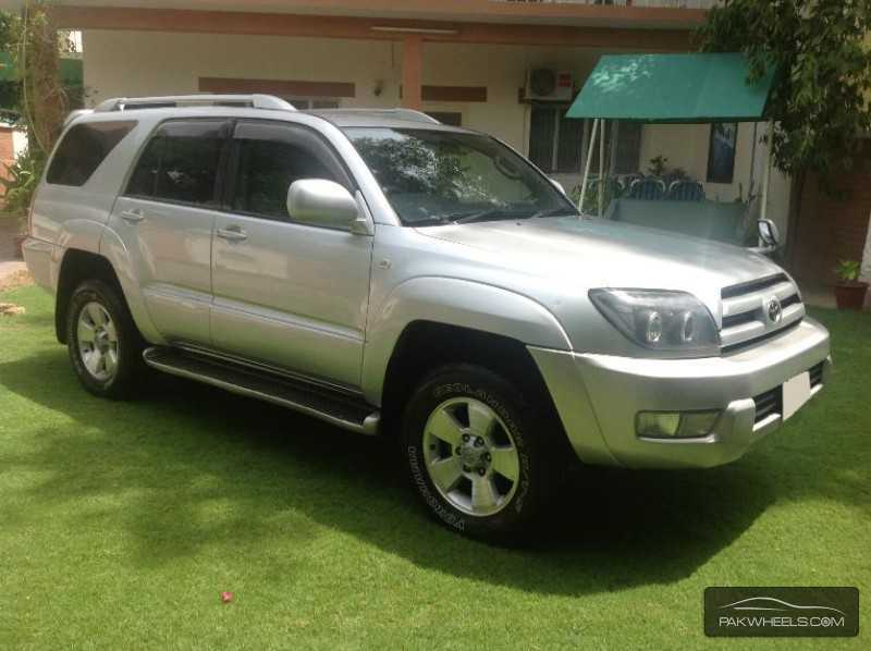 2003 toyota hilux for sale #7