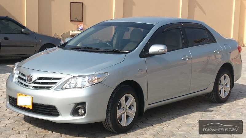 pakwheels used cars search toyota corolla #4