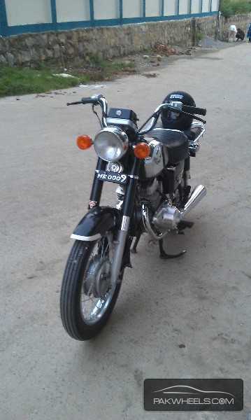 Byers Used Cars >> Used Honda Road Master 185cc 1988 Bike for sale in ... Byers Used Cars >> Used Honda Road Master 185cc 1988 Bike for sale in ...