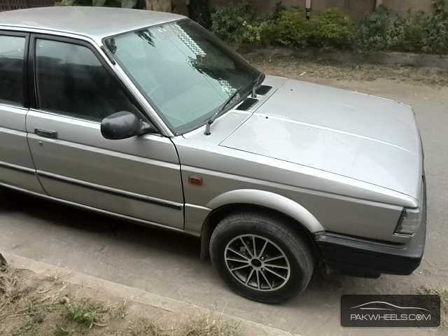 Nissan sunny 1994 for sale