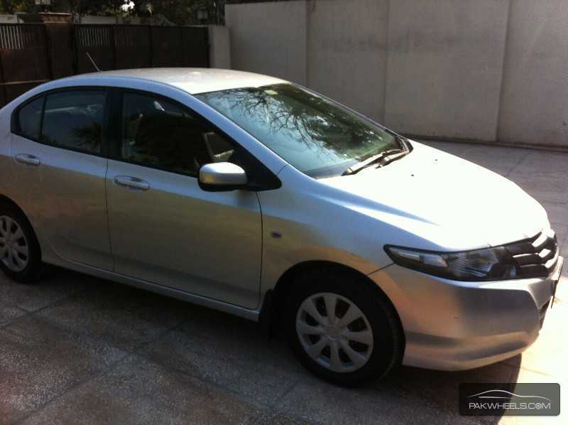 Tyres for honda city 2010