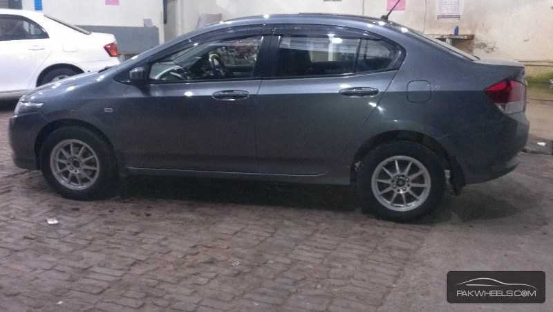 Tyres for honda city ivtec