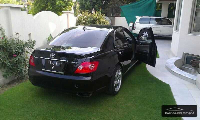 Toyota mark x for sale