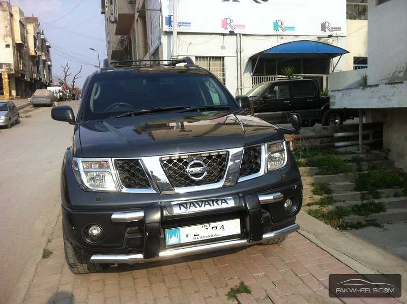 Nissan car for sale in islamabad #10