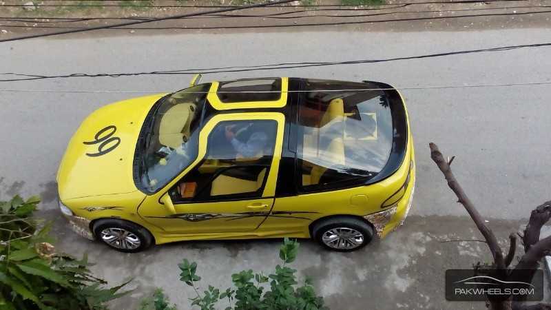 toyota sera cars for sale in pakistan #7