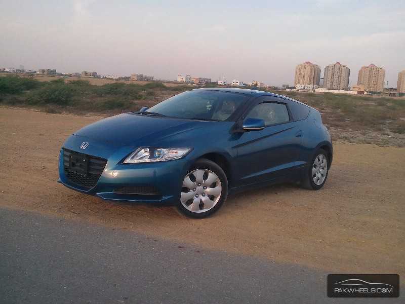 Honda sports cars for sale in karachi #3