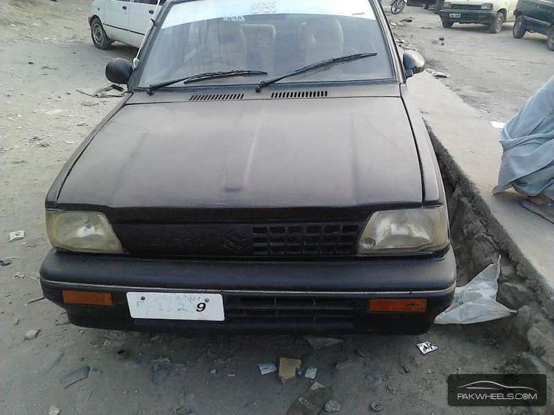 Fx car for sale in islamabad olx
