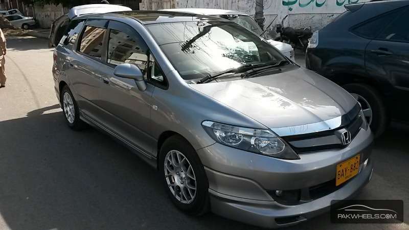 Honda airwave for sale in karachi