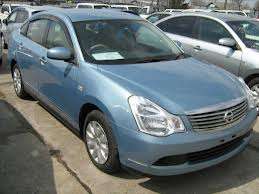 Nissan ad 2006 price in karachi #9