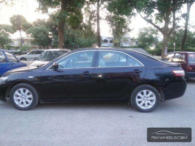 toyota camry 2006 used #6