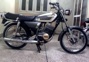 yamaha rx 115 for sale