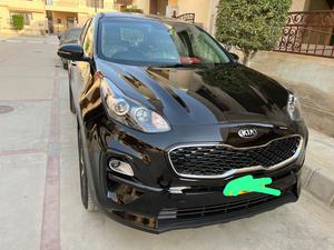 KIA Sportage Alpha Price In Pakistan Specification Features PakWheels