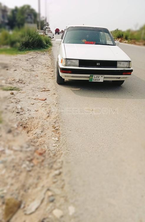 Toyota Corolla SE Saloon 1986 For Sale In Rawalpindi PakWheels