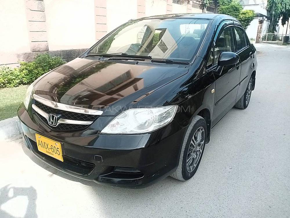 Honda City I Dsi For Sale In Karachi Pakwheels