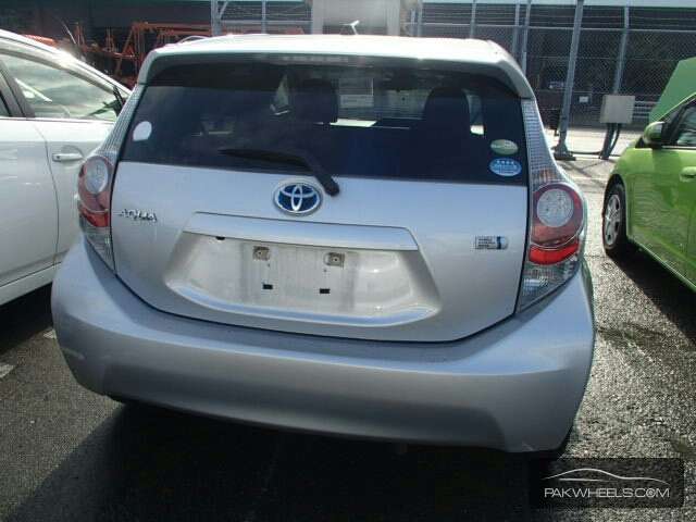 toyota cars for sale in faisalabad #2