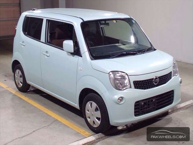 Nissan moco 2012 #3