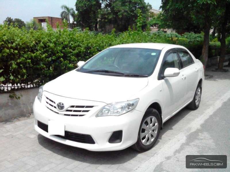 pakwheels used cars search toyota corolla lahore #6