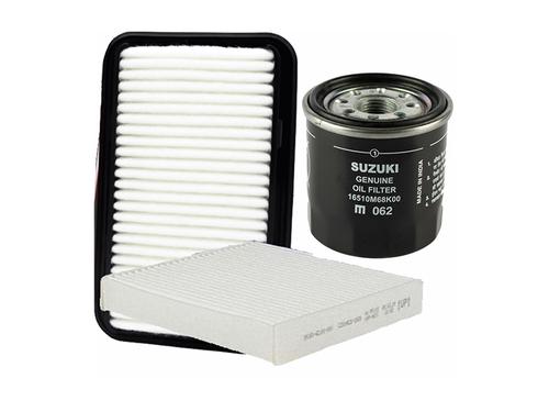 Buy Suzuki Cultus Leppon Air Filter Engine Air Filter In