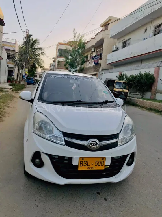 Prince Pearl MT 2020 For Sale In Karachi PakWheels