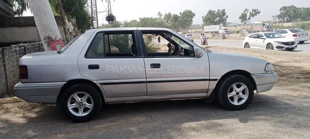 Hyundai Excel For Sale In Rawalpindi Pakwheels