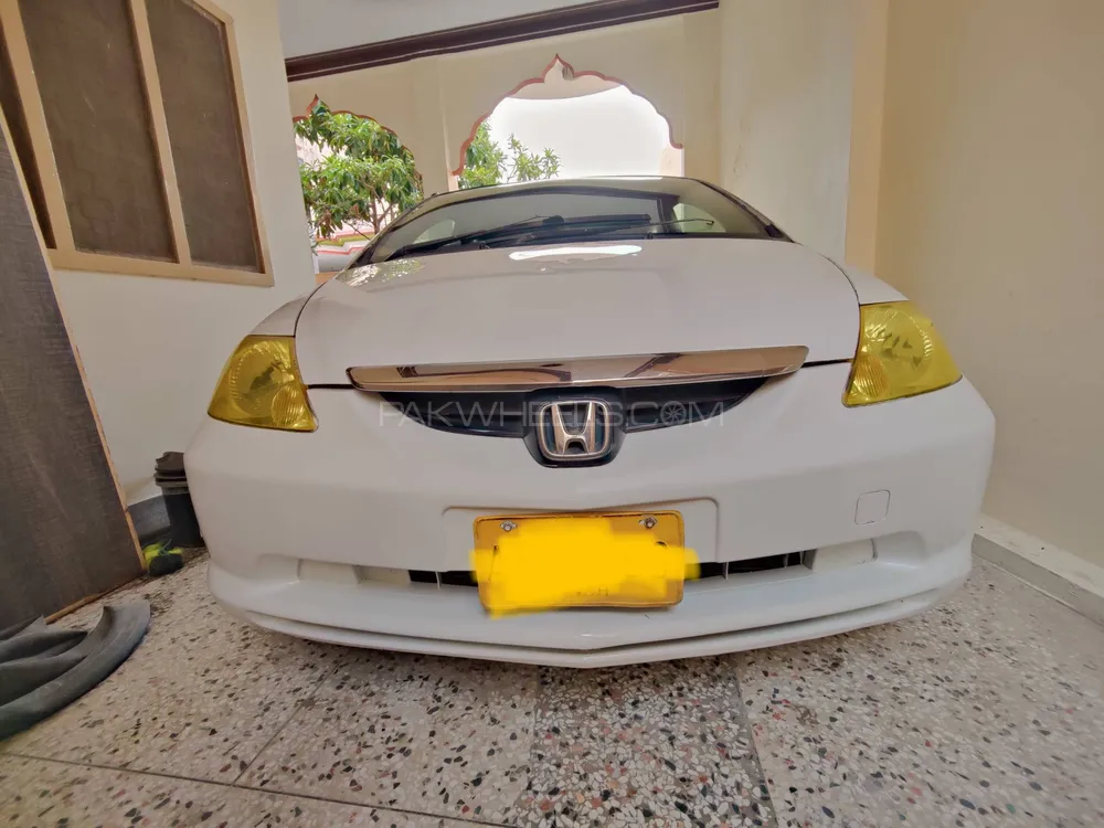 Honda City I Dsi For Sale In Kahuta Pakwheels