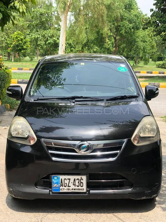 Daihatsu Mira ES 2012 For Sale In Islamabad PakWheels