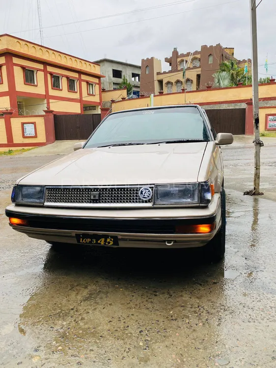 Toyota Corolla Se Saloon For Sale In Rawalpindi Pakwheels