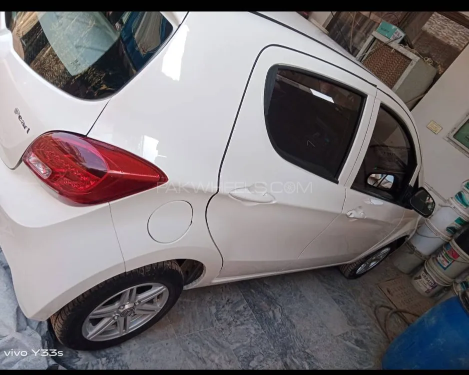 Prince Pearl MT 2022 For Sale In Rawalpindi PakWheels