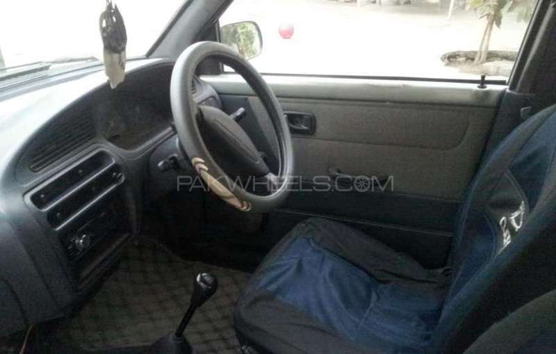 Daihatsu cuore 2008 for sale in karachi