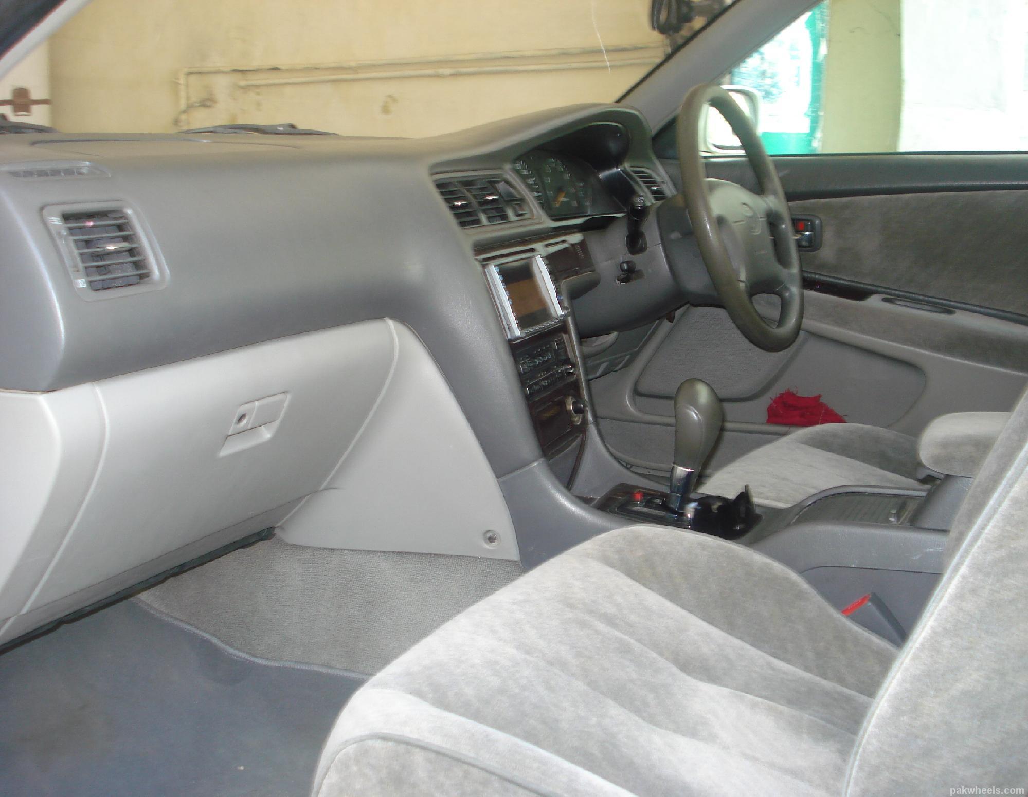 Toyota Other 1998 for Sale in Mardan Image-1
