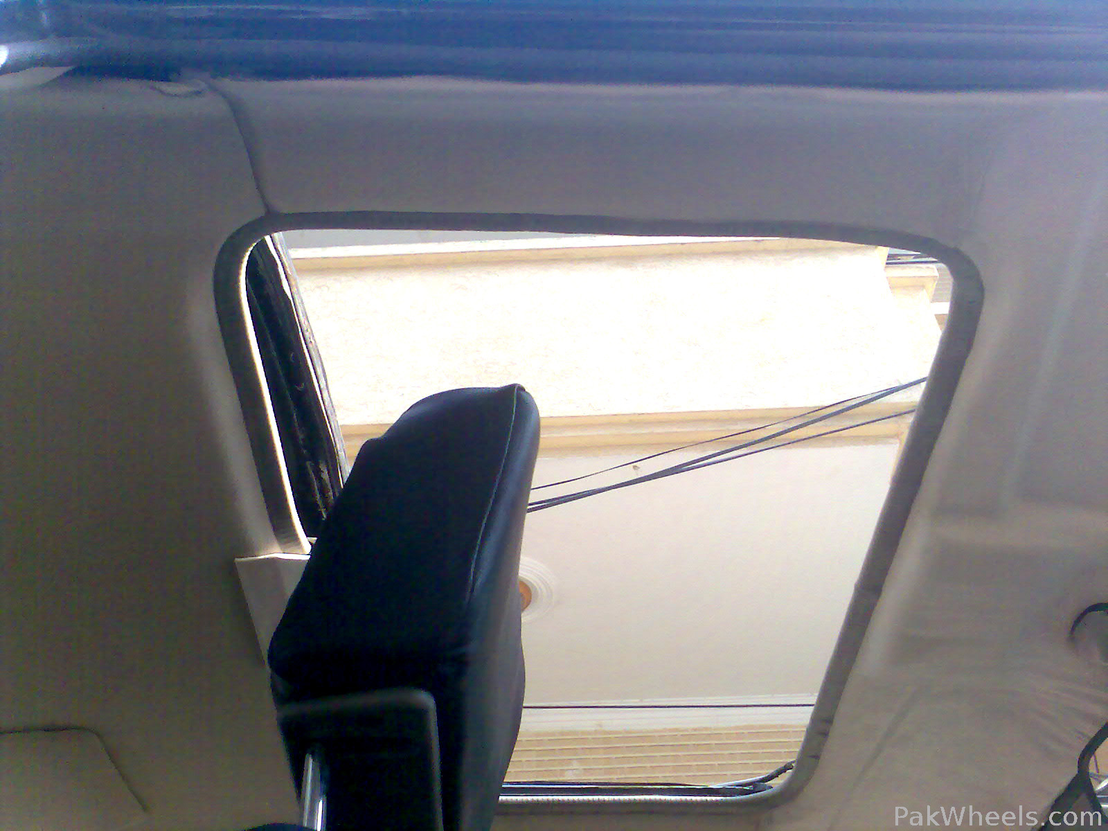 Daihatsu Charade - 1985 BISON Daihatsu Charade - 1985 BISON Image-10