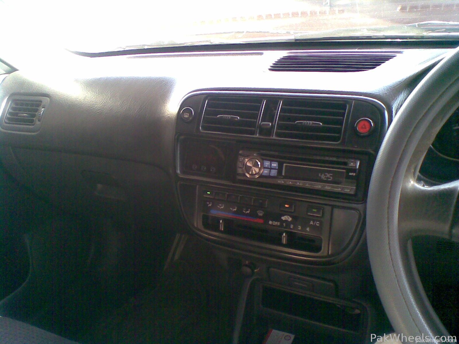 Honda Civic - 2001 saad khan  Image-1